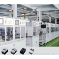 Lean Testing Production Line for MCCB- 400-800 Molded Case Circuit Breaker